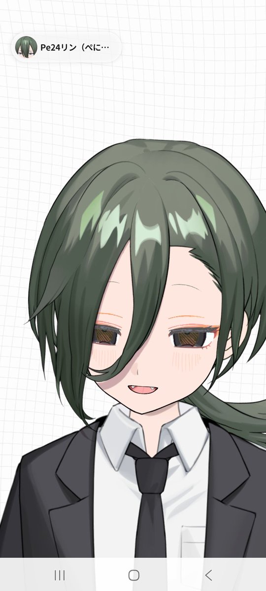 cab5jm's tweet photo. おい
前←　→後
変わりすぎやろ https://t.co/7MailelBR2