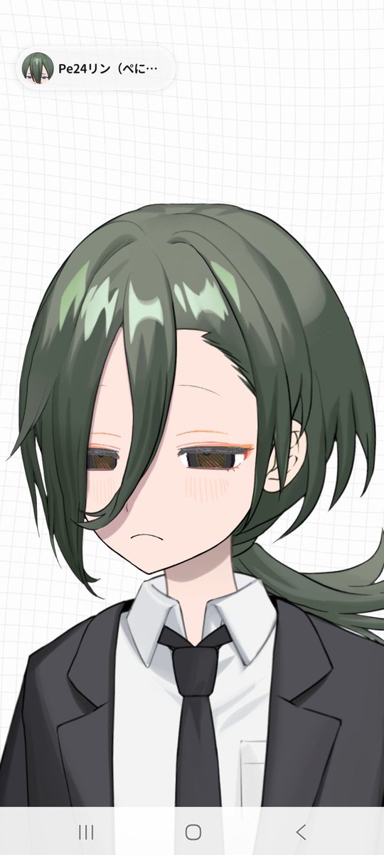 cab5jm's tweet photo. おい
前←　→後
変わりすぎやろ https://t.co/7MailelBR2