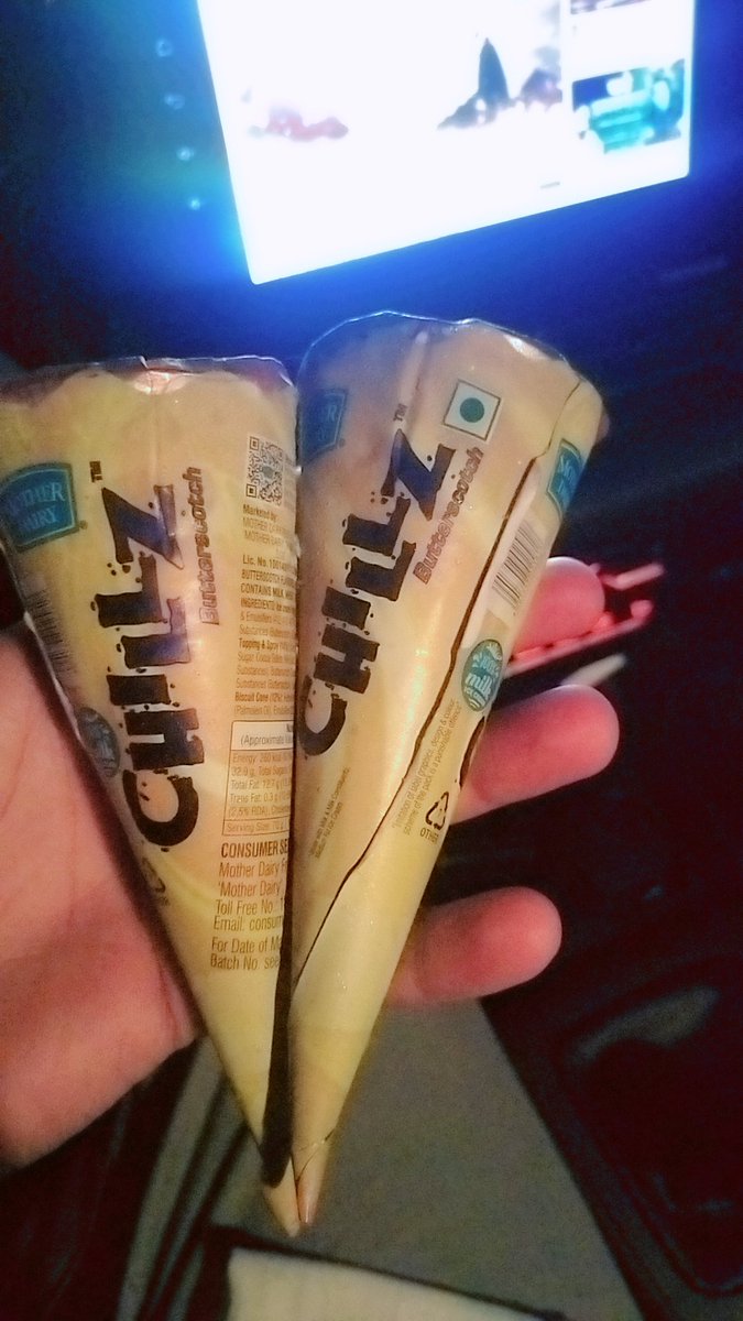 ItsTheMannu's tweet photo. Sweet moments taste better with a little ice cream🍦❤️✨ https://t.co/v94ZDQ7MFJ