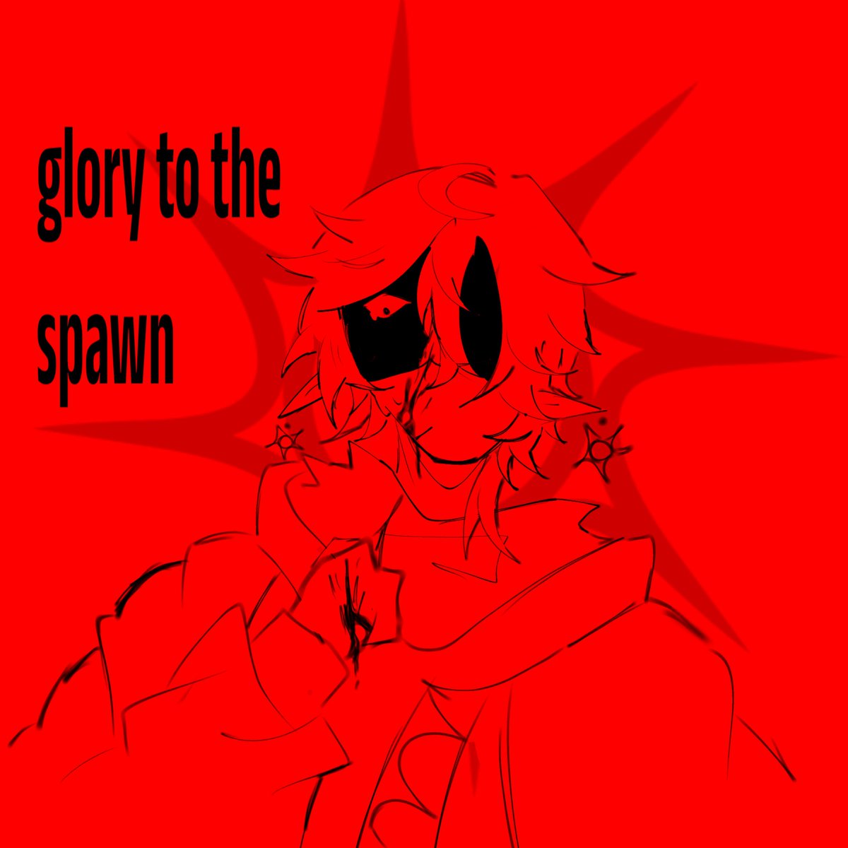 saIm0nsushi's tweet photo. Shitpost
#twotime
#forsaken https://t.co/0RptOadfWr