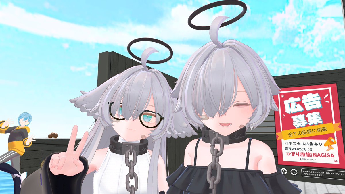 408sens's tweet photo. サナティアちゃんマジ天使！！！！みんなかわいいいい！！！！！！尊い！！！！！
#サナティア https://t.co/epmc9SkkAY