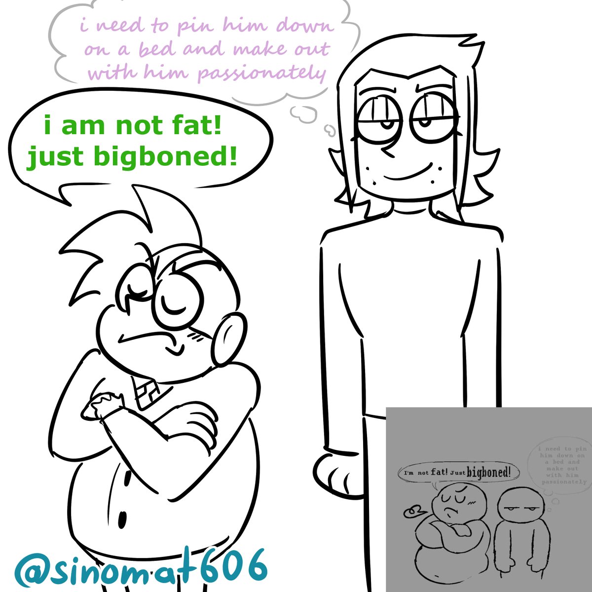 kinqofmotiv8ion's tweet photo. #okko #okkoletsbeheroes #voxman #lordboxman #professorvenomous https://t.co/hhjqbaXibq