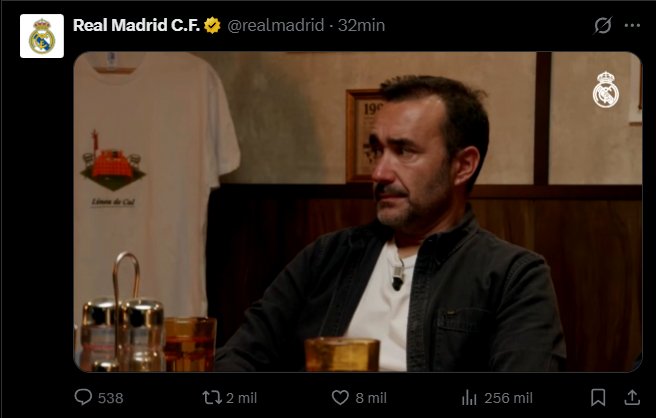 linea_d_cal's tweet photo. Sr. Pérez: Le recordamos que el contenido de nuestro programa está protegido por derechos de autor. La piratería es un delito muy grave. 

Nos vemos en los tribunales @Florentino2026_ https://t.co/IBcf1C1joO