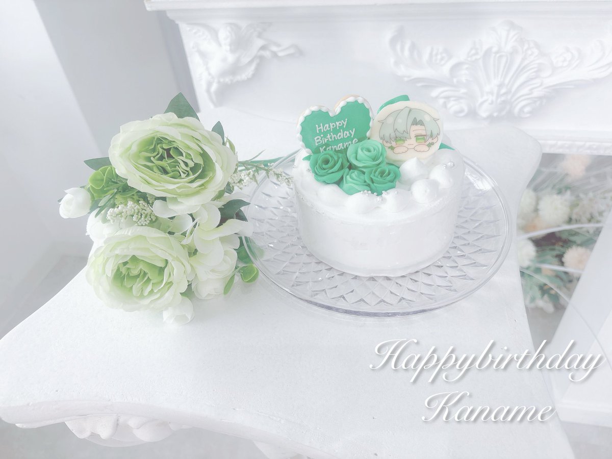 _i_ff__'s tweet photo. ┃━╋　　 ━┓　┏╭╮
┗╭╋╮━╮┃　┃ ╰╯━━
　╰╯╯　╯╰━╯　　　♪♪
┃━╋┃┃　━╋　━━┓
┗╭╋╮━━╭┫　╭━┛┃　╮
　╰╯╯　　╰┫　╰━━┗　┛

#かなめの生誕祝おうの会2026 #かなめーる https://t.co/iHLAoZzM2q