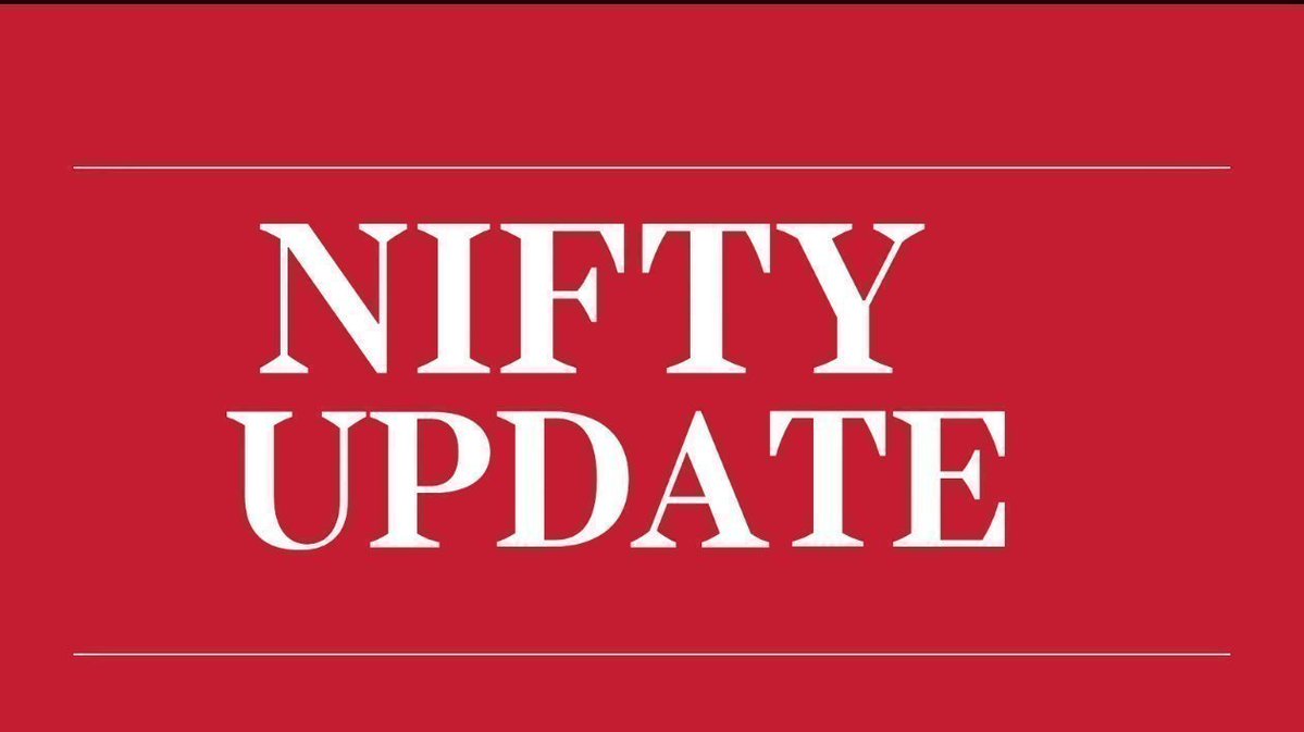 BusinessNewsPo1's tweet photo. #Nifty50 Plunges 383.70 Points (1.64%) to Close at 23063.10
Today's High - 23281.95
Today's Low -23046.15
Top Gainers
#Cipla Rises 1.16%
#ONGC Gains 0.89%
#NTPC Advances 0.18%
#StockMarketUpdate
#StockMarket
#MarketUpdate #BSE #StockMarketUpdate #Sensex https://t.co/SjOVOFCANp