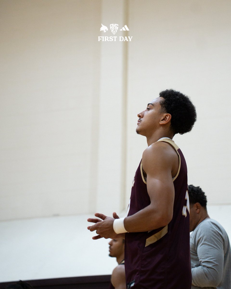 TXStateMBB's tweet photo. πππππ πΏπΌπ ππππΎππ πΌ
#EatEmUp | #NOW |#ImPACtful https://t.co/X6Wh1YIAD3