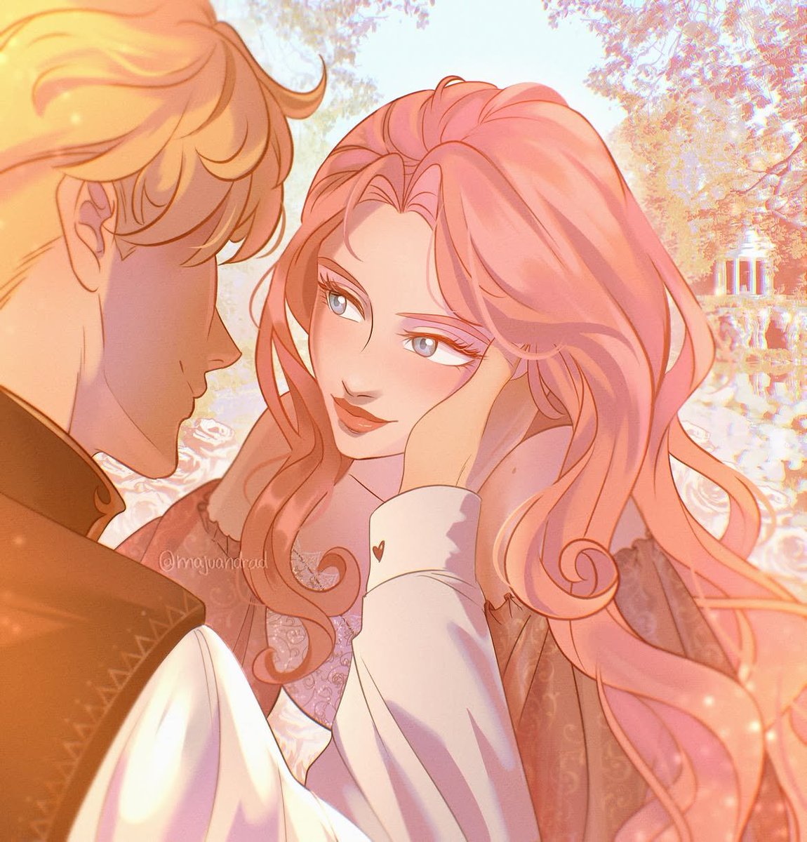 deersnin's tweet photo. “She was  too gentle  for this world. Too gentle for him. But Jacks refused to let her go.”

𖥻 ׁ ׅ evangeline fox ! the heart that can move the world  ׁ ׅ 🪷
 
“Further proof the world didn’t deserve her and that he needed to protect her.” https://t.co/ENDSnR4m3T