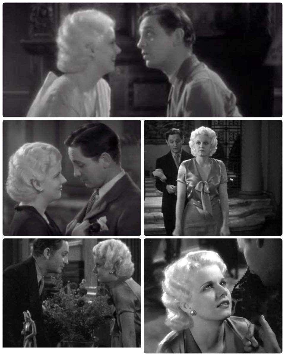 HimaChandrika's tweet photo. 1931🎬✨A film released 95 years ago, Honoured to lend my Telugu voice to Ann Schuyler, portrayed by the legendary Jean Harlow, in Platinum Blonde (1931)🎙️A little piece of Classic Hollywood, now in Telugu. Now streaming on Sony Pictures youtube Channel. #TeluguDubbing https://t.co/c8789JKOUw