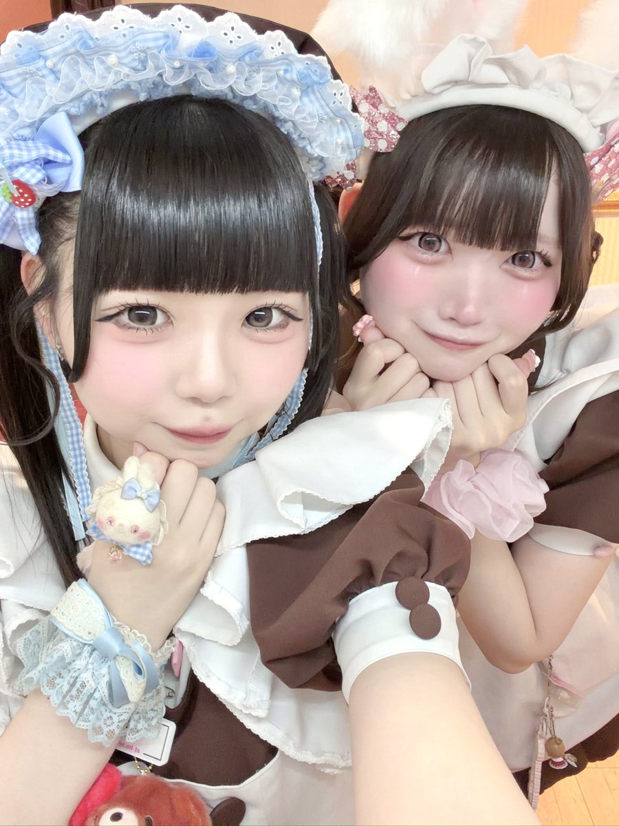 atmaid_meroa's tweet photo. とってもだいすきゆるるさん꒰ᐡ⸝⸝› ·̫ ‹⸝⸝ᐡ꒱🌧🐾 https://t.co/Yr9WDIwkoU