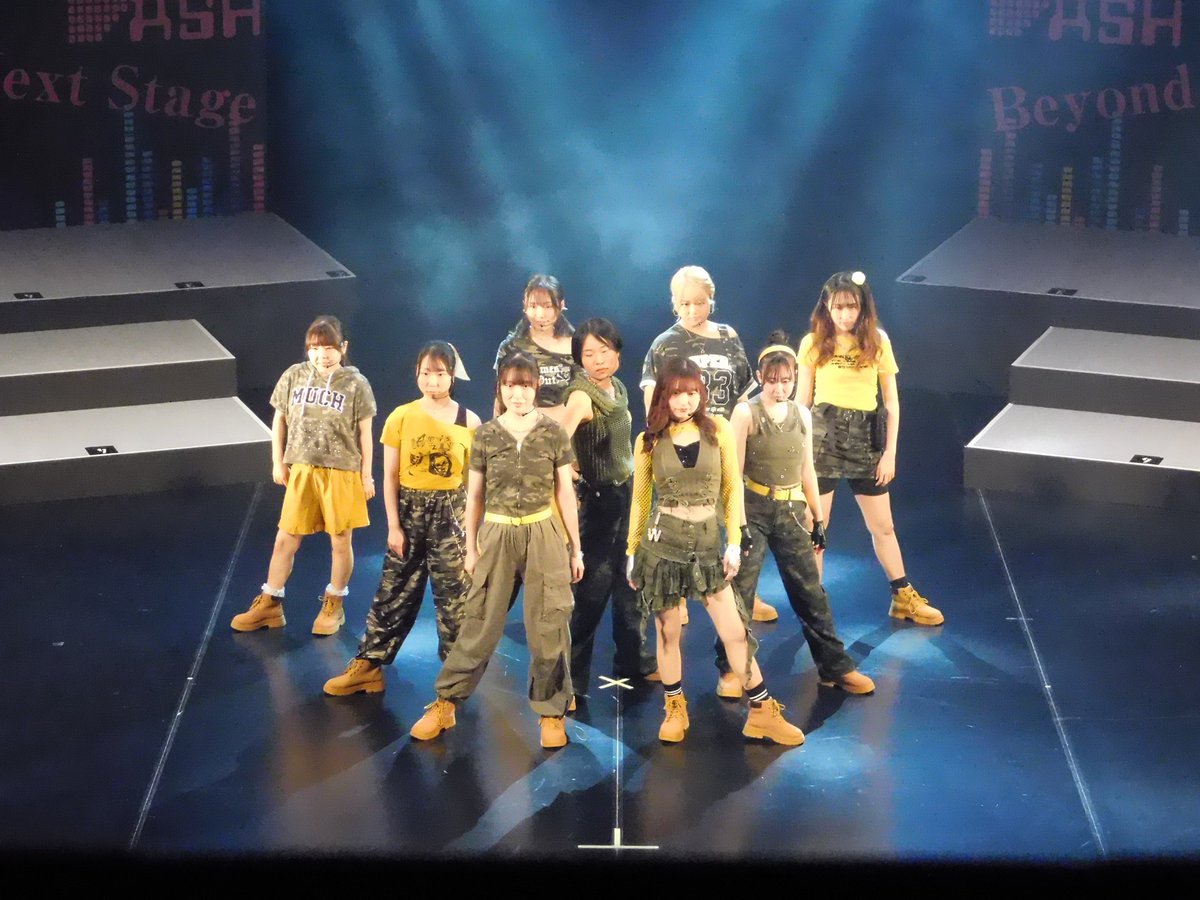 Reuentahl's tweet photo. 2026/09/22 アクターズスクール広島 2026AutumnAct
32 Catch Me If You Can / ASH-W
#ASHW
#ASH2026AutumnAct https://t.co/9ztwFruz4M