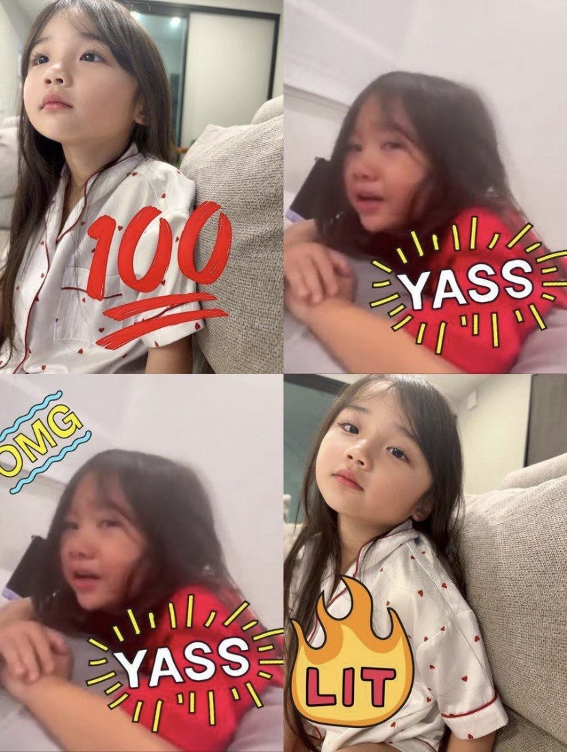 Saphrien's tweet photo. https://t.co/dFFpyXacVy

https://t.co/G36LO2hCK4

#awekmelayu #tudung #awekpadu #bocil #bocilmelayu #bocilviral #kid https://t.co/xeMPhkJds9