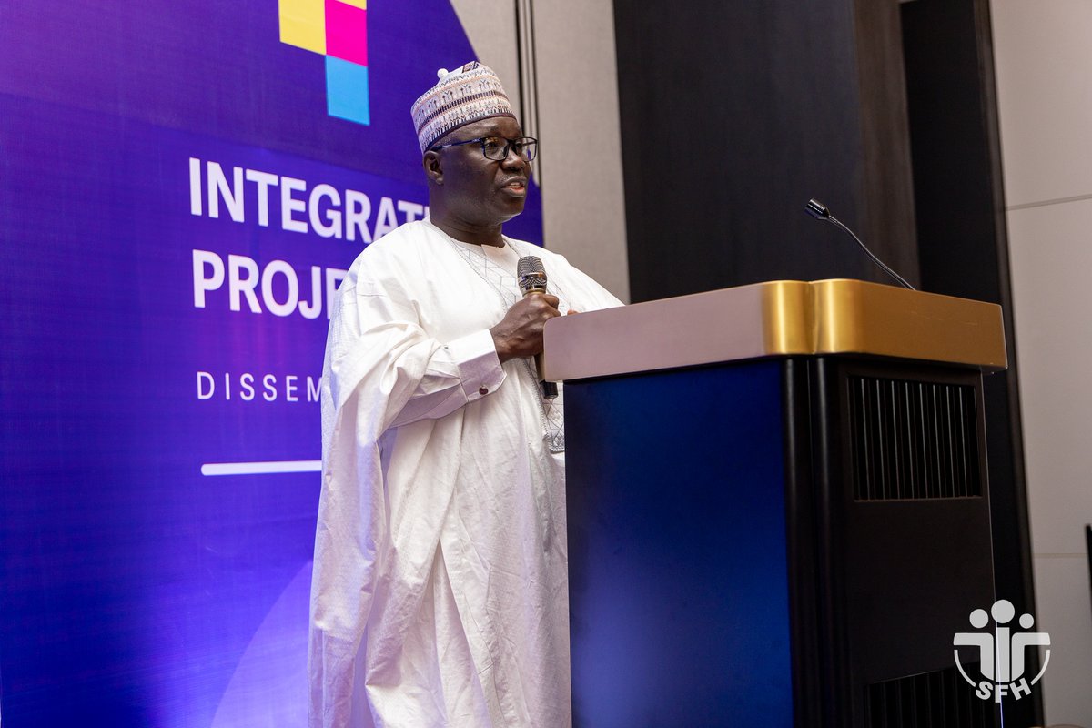 SFHNigeria's tweet photo. Society for Family Health Implemented IntegratE Project Concludes Nine-Year Run Across 11 Nigerian States, Reaching over 3 million women and Children with Quality FP and PHC Services.
Click to Read more: https://t.co/wub8Jt0vk0 #FP #PHC https://t.co/yiYqzjGhkf