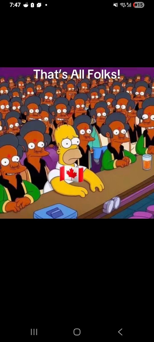 CertifiedTruth1's tweet photo. @Timcast As An Canadian I Welcome Donald Trumps Liberation Invasion https://t.co/VgTaEYPCBP