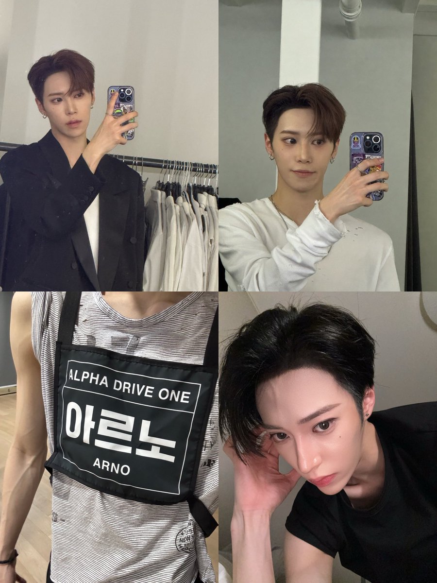 ALD1_JPFB's tweet photo. ［📸］Mnet Plus Chat｜260925更新🆙

💬アルノ
（韓）幸せな人生がもう1年も過ぎたんですね。この1年間で僕が流した汗と涙がALLYZの存在のおかげでこんなにも大切なものになりましたし、後悔もないんです〜 
（中）僕がよく言う言葉を覚えているでしょう〜？僕が持っているすべてのものは皆さんがくれたもので、僕たちが出会う機会も皆さんが作ってくれたものです！この1年間という時間は皆さんが僕を幸せにしてくれたので、これからの毎年は僕が皆さんに幸せをお返ししていきますね。
（日）あなたたちがいてくれたからこそ、過去に全力で頑張った私も失望しなかった。この一年、あなたたちがいてくれたおかげで幸せでいられました。これからもあなたたちが幸せになれるよう努力します。ずっとそばにいてください。
（英）これから先も毎年、紙吹雪が舞うステージに立つ時、皆さんの姿を見ることができたらそれだけで幸せです。愛してる！

🔗https://t.co/zeLzDhFSLX

#ALPHADRIVEONE #ALD1 #알파드라이브원