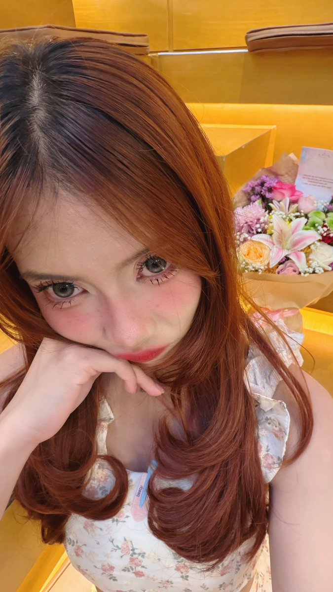hazeellunaa's tweet photo. https://t.co/BM6EC4vanv