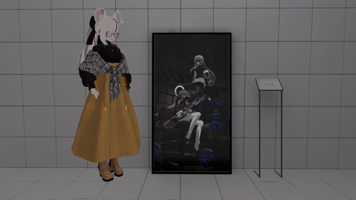 DorMouse1999x's tweet photo. Pause&reflect
フレさんに教えて頂いて素敵なめぐり逢いが出来ました。
ギャラリーとしても楽しめるし、謎解きも楽しめる素敵なワールドでした。
素敵な写真がいっぱいで、見ていると私も写真もっと上手に撮れるようになりたいな~って思いますね。
#Pause_reflect
https://t.co/x7SHJcwKJb https://t.co/ijVuVrrct2