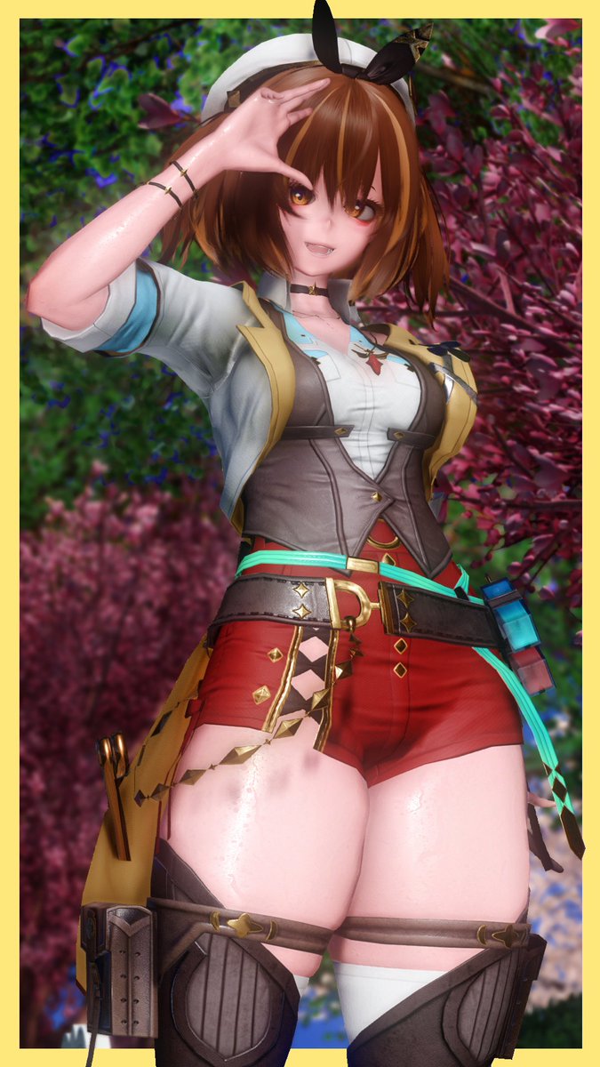 _404EN's tweet photo. #PSO2NGS_SS https://t.co/qUEzqvLVXU