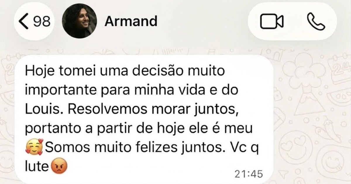sangriacruel's tweet photo. o destinatário era Lestat https://t.co/MrAuzkykpA
