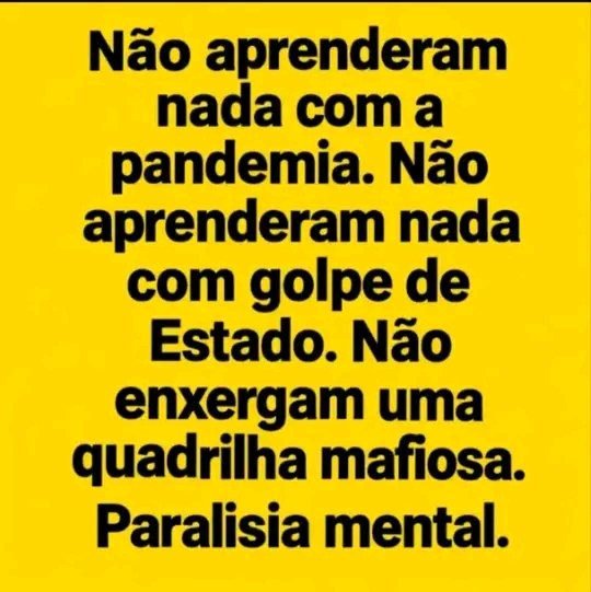 SCHWUENCK157814's tweet photo. BOLSONARISTA NÃO TEM NENHUM CARÁTER https://t.co/9YQ1gLkmRd