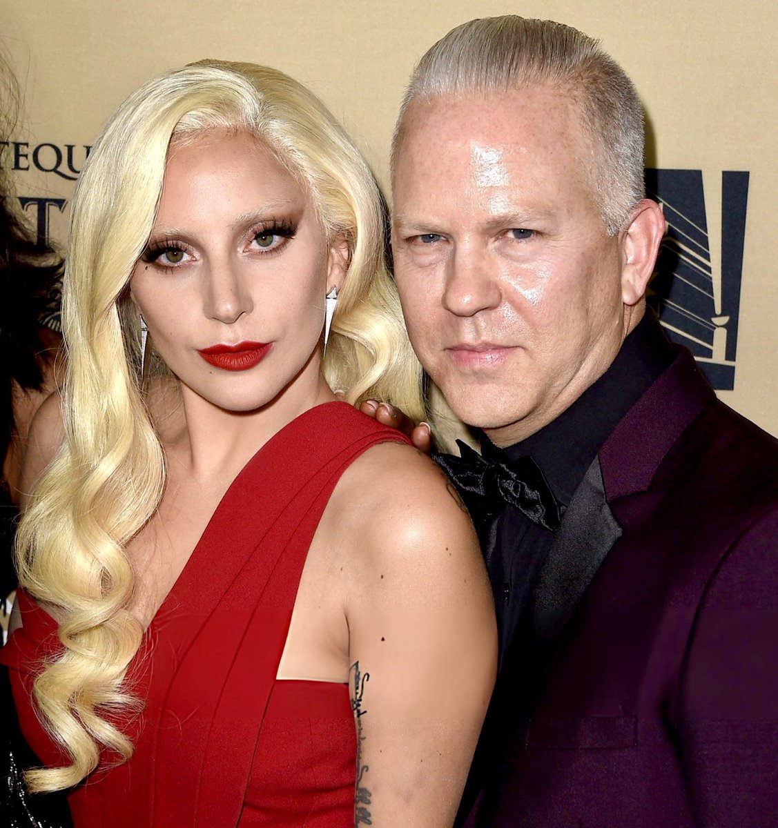 AHSZone's tweet photo. Ryan Murphy confirmed that Lady Gaga was approached about returning for #AHS13 and says that she could return for a future season!

“I talked briefly to Lady Gaga about coming back, but there was a scheduling conflict there. That doesn’t mean she can’t come back in other seasons, you know. This show is like, once you’re on it, you’re on it.”