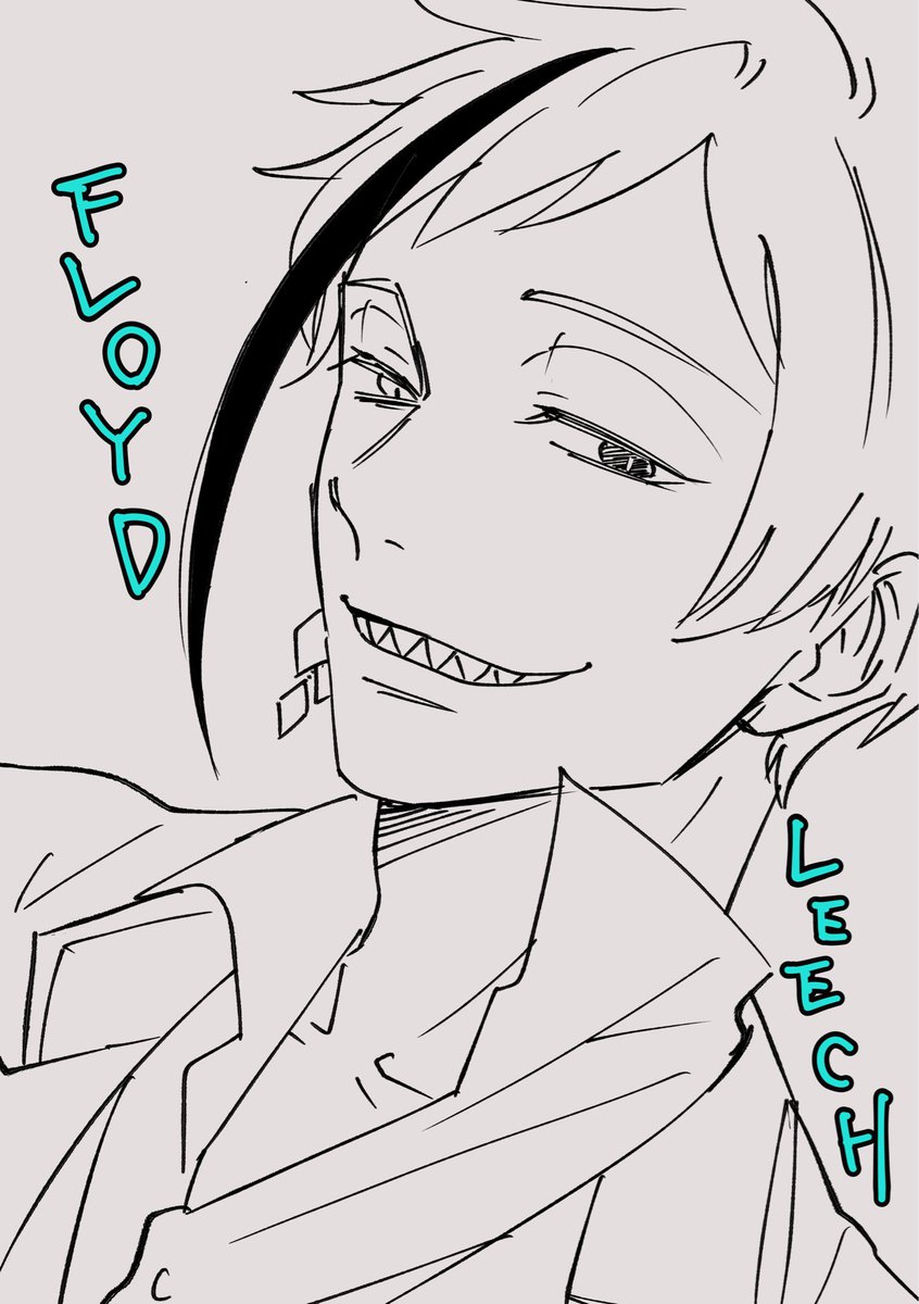 k0memrmr's tweet photo. フロイド 🦈 rkgk https://t.co/J0Z9crILkt