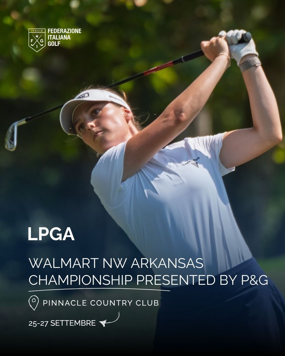 FederGolf tweet picture