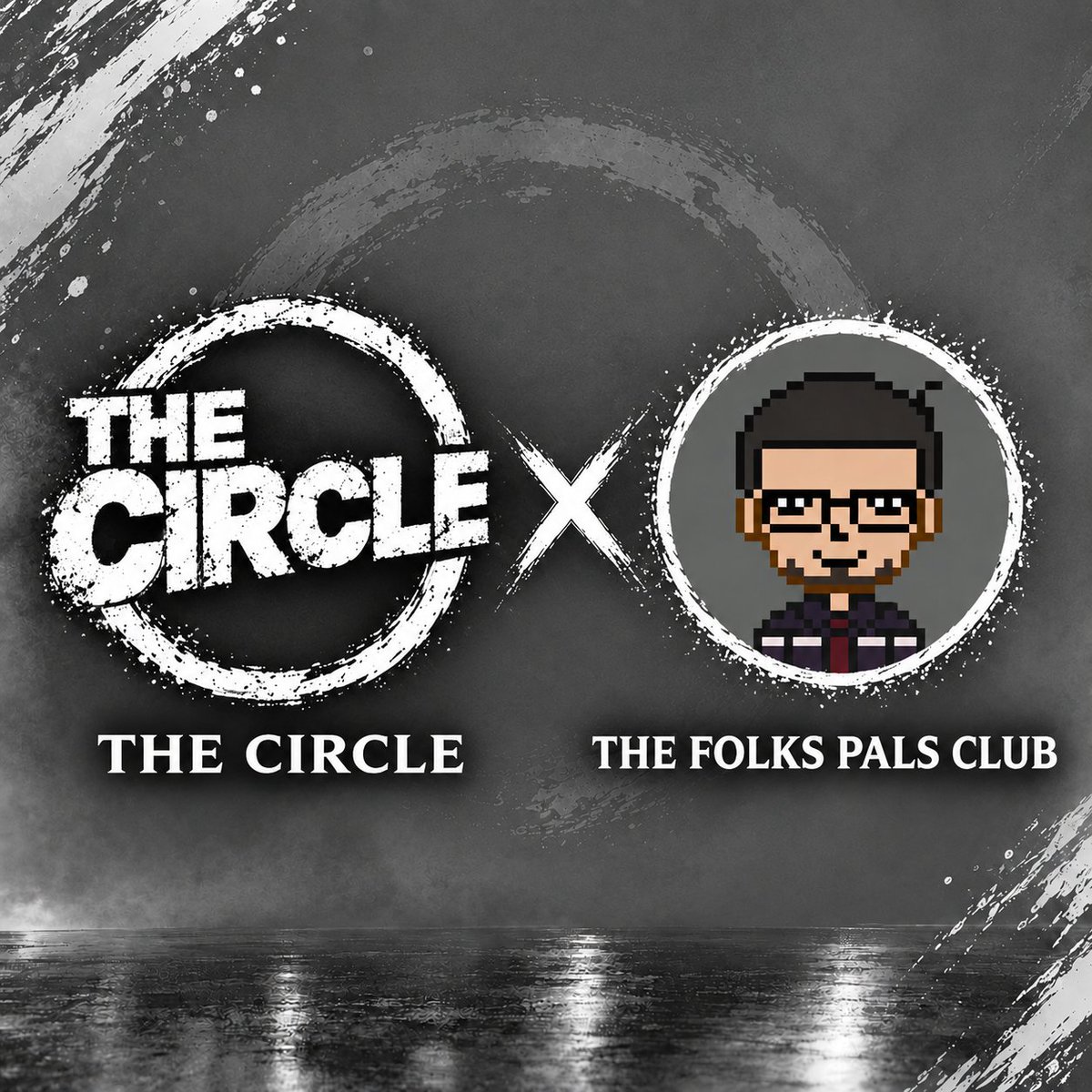 staywithneo_'s tweet photo. 20× WL spots for @TheFolkPalsclub

SUPPLY: 4444
CHAIN: ROBINHOOD 
MINT PRICE $0.10
MINT DATE: 25TH Sept

HOW TO ENTER :-

➤ Follow @the_circlehq,  @TheFolkPalsclub &amp; @AbdulHalimix44

➤ Like + RT this post
➤ Drop your EVM 👇

⏰ End in 5hrs
Good luck everyone! 🍀 https://t.co/Bh7cQ5l1BF