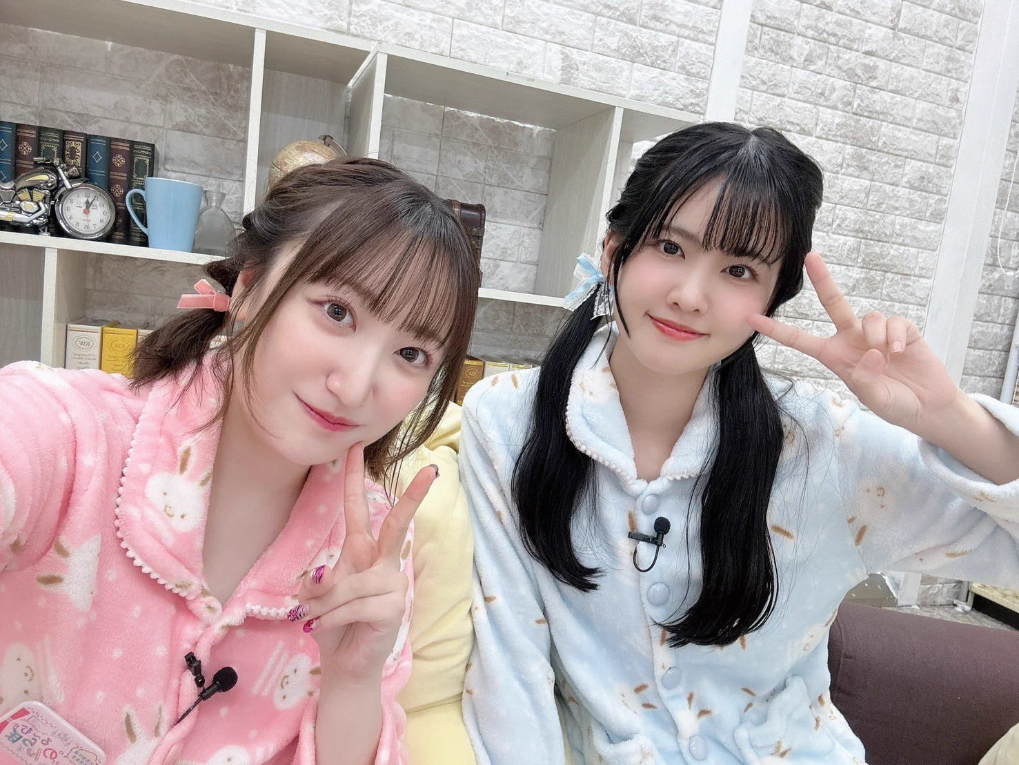 大西亜玖璃 в X: „#あぐのん ありがとうございました✨ 仲良し