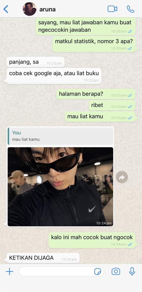 filtertale's tweet photo. pasangan kelebihan hormon ini lagi (laksaruna) 🔞 https://t.co/pm9qBjIPON
