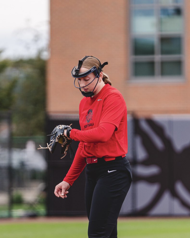 OhioStateSB's tweet photo. Back at it 🤩 https://t.co/3qiNW1BUy9