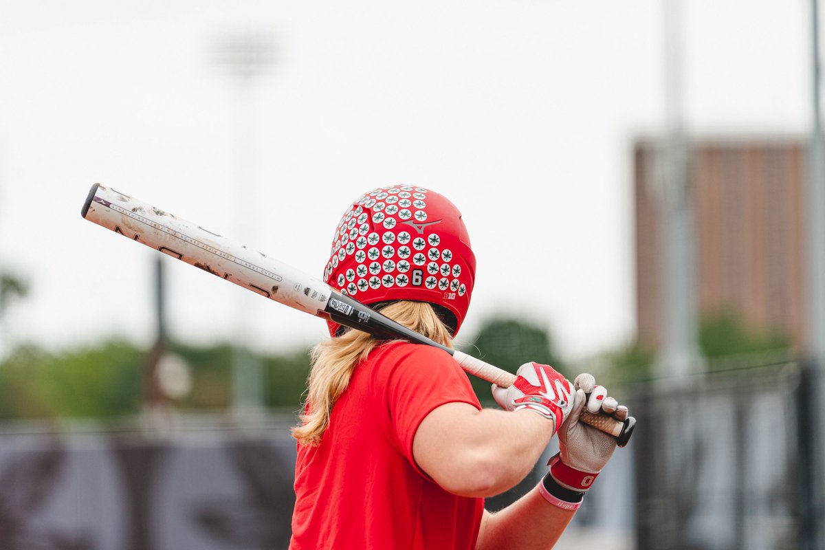 OhioStateSB's tweet photo. Back at it 🤩 https://t.co/3qiNW1BUy9