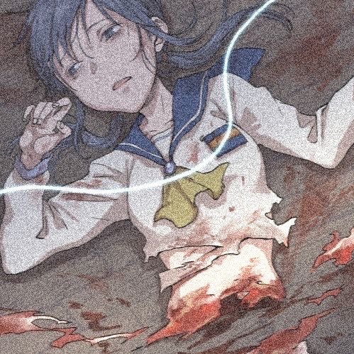 Ellsssp's tweet photo. #guro #gorecore #corpseparty https://t.co/m3dMsW3QrO