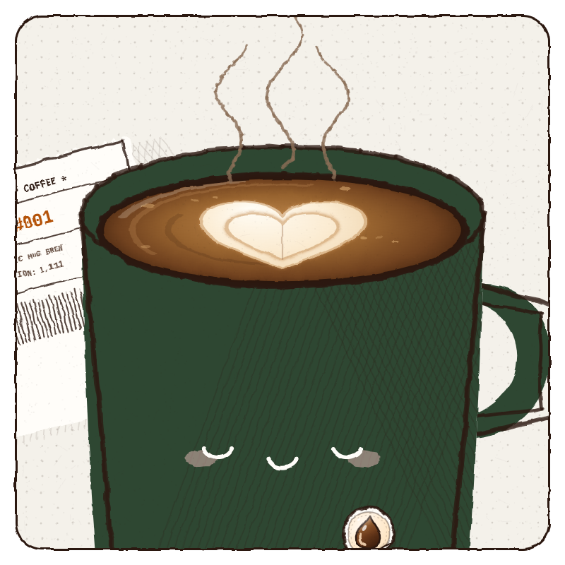 xproofofcoffee's tweet photo. Moving the mint to October 4 to let things breathe a bit.

Claim a free spot on the pinned tweet if you want one, otherwise the rest will just be an open public mint on launch day. https://t.co/YzMQTSTLq4