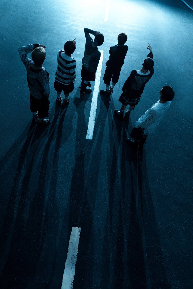 hyeonehwa's tweet photo. please let this comeback be super successful please let people know there’s a group called kickflip please let people know they’re insanely talented and have amazing discography please let people know how hardworking they are please let them get the recognition they deserve. https://t.co/NryGNHorJP
