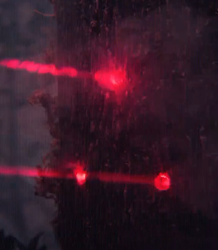 AVPAlo's tweet photo. The Predator is officially returning to Fortnite in this year's 'FORTNIGHTMARES' -- will it be a new Yautja? Who do you want to see!

[credits @WithinTheStars_ ] https://t.co/dpCEKsIMS1