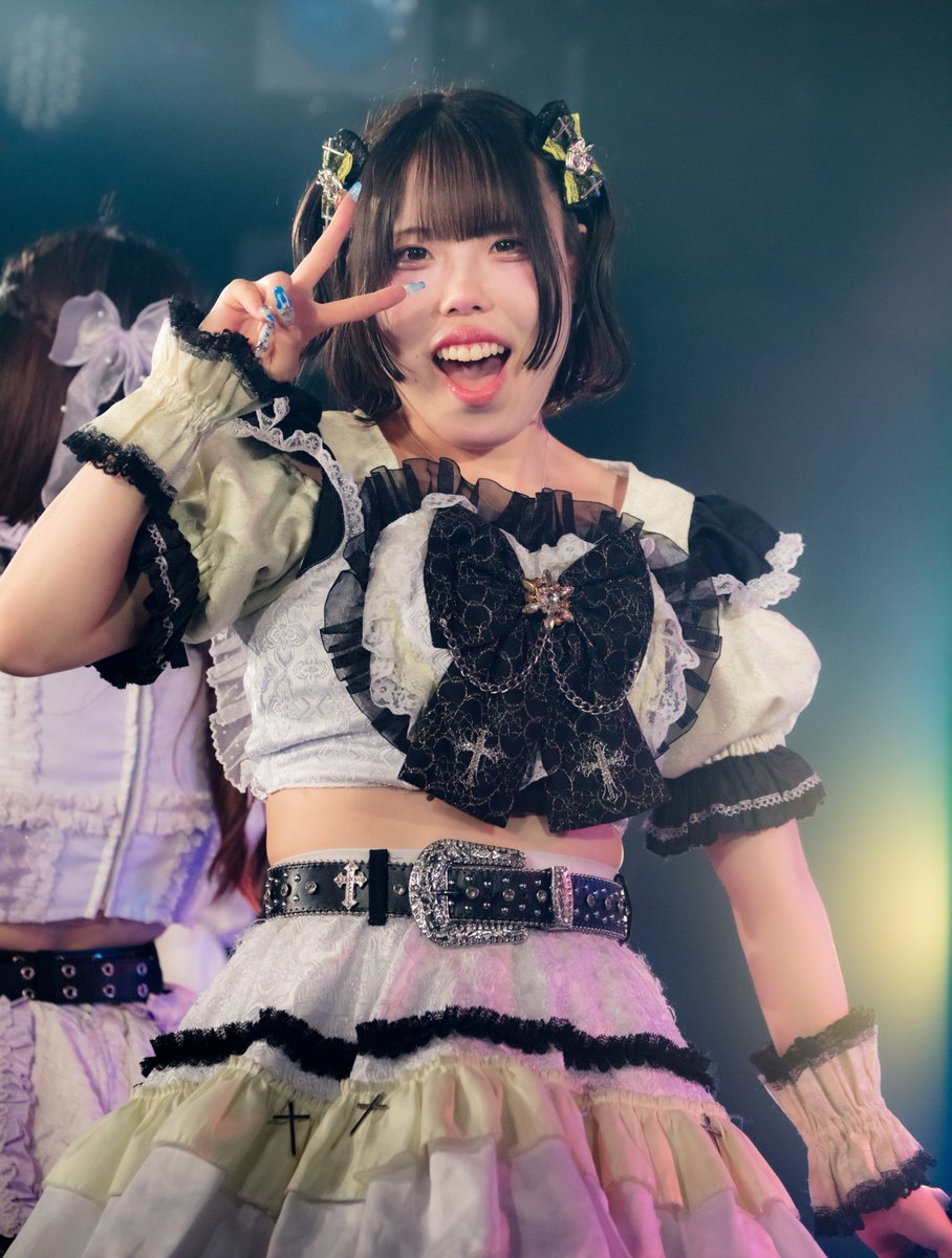 Y_I_803's tweet photo. 2026.9.23
IDOL CONVENTION
at 新宿Zirco Tokyo

KATACOTO＊BANK
成宮るうか さん https://t.co/UgH5bVXAmw