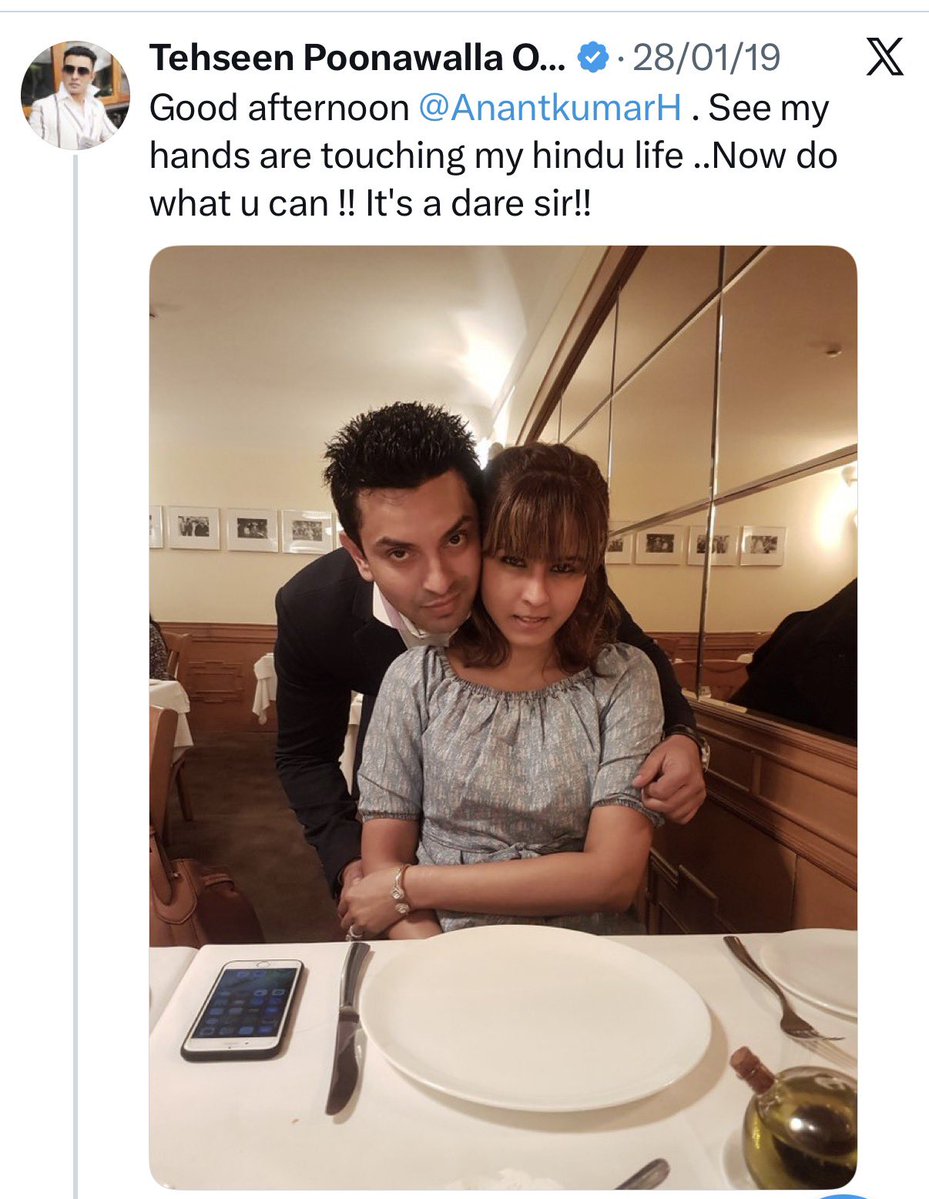 PrinceV93789344's tweet photo. बस कर भाई, अपनी वाइफ को ख़ुश करने के लिए इतनी नौटंकी काफ़ी है। भाभी और तुम्हारे ससुराल वाले ख़ुश जाएँगे इतने में। 
अब जाकर दोनों भाई फिर से मीडिया में एक दूसरे की पूँछ मरोड़ने की नौटंकी करो और लोगो का टाइम पास करो ..😇👇 https://t.co/UCZo0bmK2O