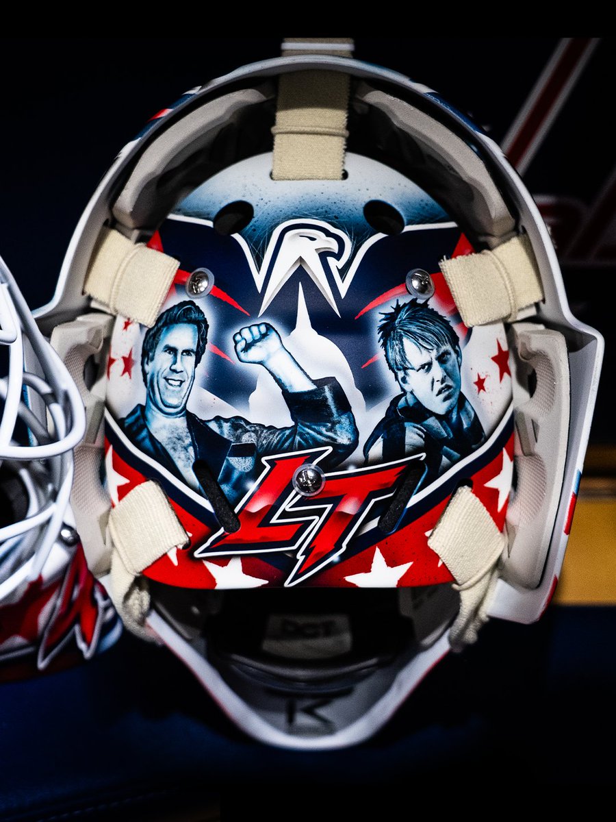 Capitals tweet picture