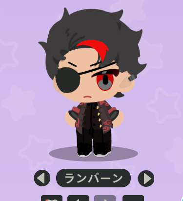 MG4OEqwbvojUTIE's tweet photo. キャラ屋でランバーンを作ってみたよ！
なかなか上手くできたんじゃね？ https://t.co/8cDXWURGhU