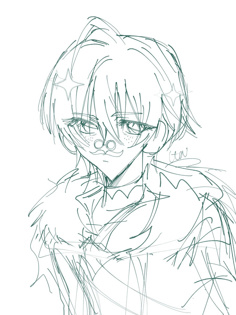 uta04_'s tweet photo. おじいちゃん
#Alyosha https://t.co/6JLbkyR04a