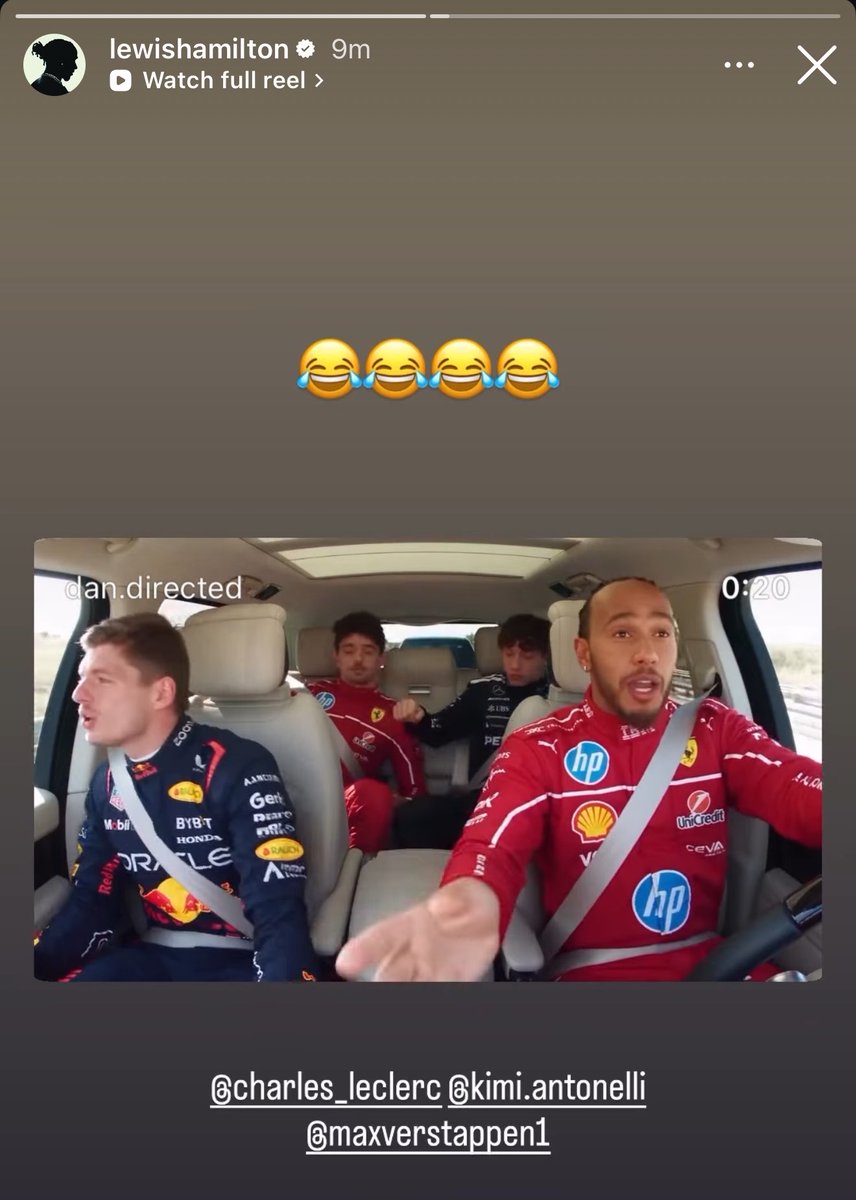 LNFOURS's tweet photo. 2ND TIME IN 2 DAYS PLEASE JUST LOG OUT LEWIS 😭😭😭😭 https://t.co/WHityLyJ2s