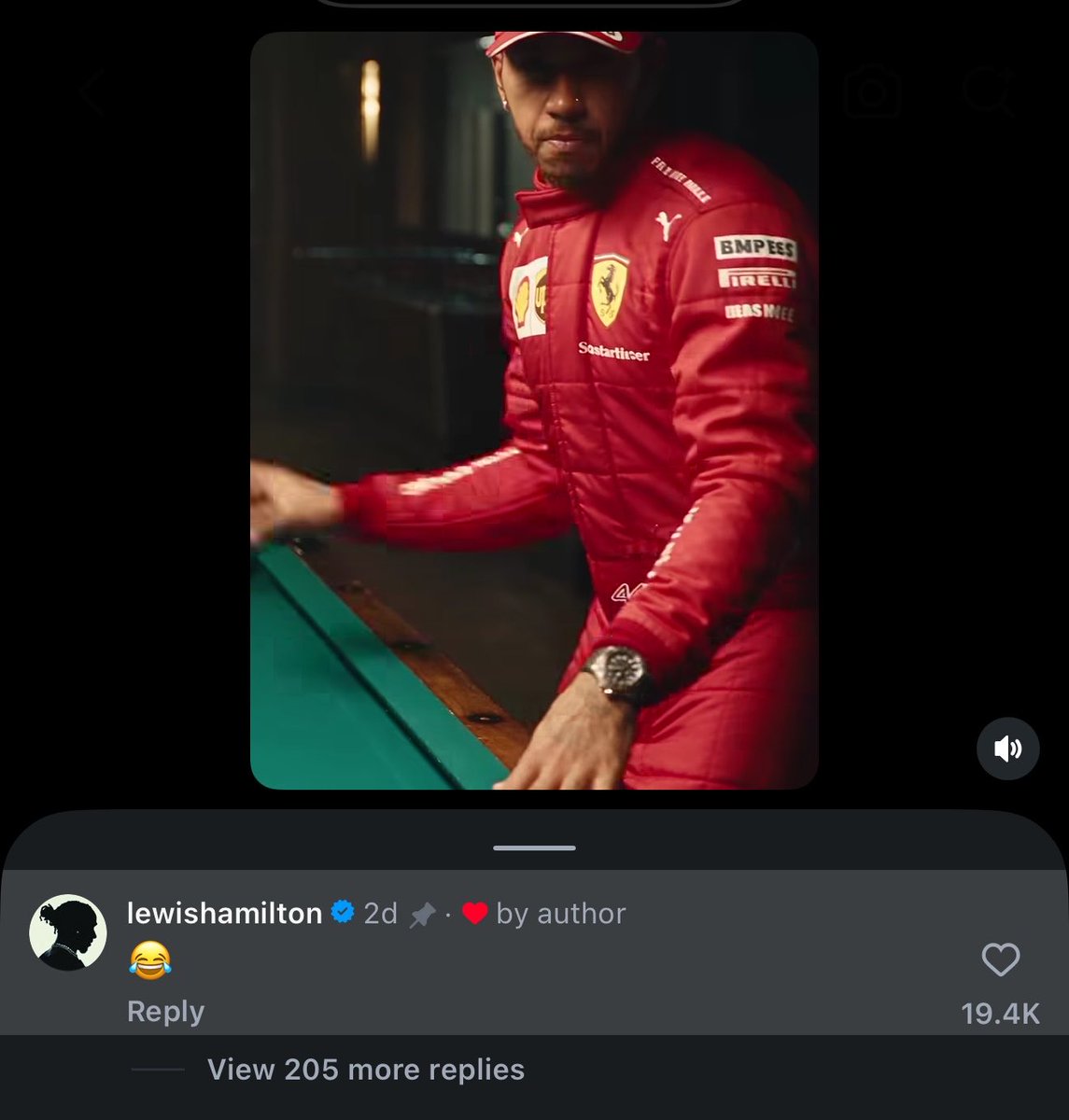 LNFOURS's tweet photo. 2ND TIME IN 2 DAYS PLEASE JUST LOG OUT LEWIS 😭😭😭😭 https://t.co/WHityLyJ2s