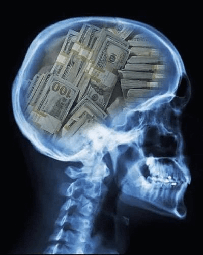 MarketBubble's tweet photo. "You're so quiet, whats on your mind?" https://t.co/LFd0TEziIu