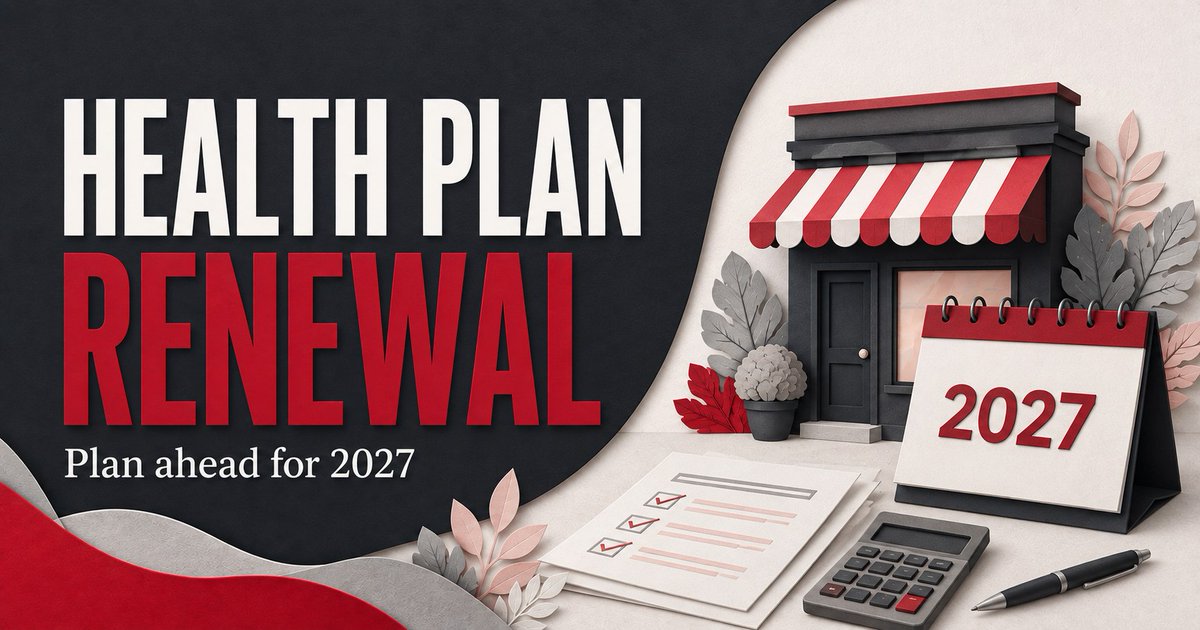 WAInsurance1's tweet photo. Planning a benefits review? The current plan, updated census, and employer budget give the conversation a solid start. This Benefit Experts guide shows what to prepare: https://t.co/VdIKmqIYV2 https://t.co/RgCrA9sVei