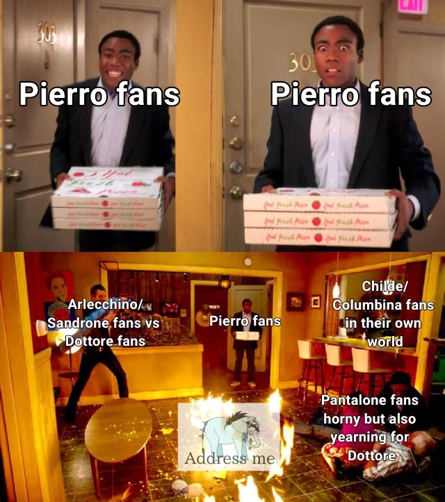 EliraEcwipse_'s tweet photo. What being in Fatuitwt feels like right now https://t.co/zmVGRNsYcN