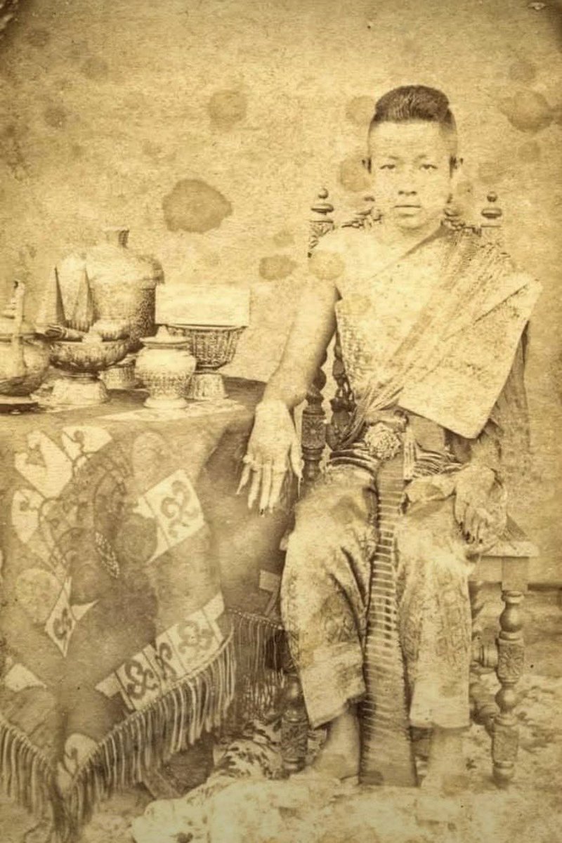 duk34069's tweet photo. ពួកចោរអស់នឹងរករឿងមិនចេះឈប់
#Sbaikhmer #Cambodia https://t.co/v2RaXk8xIN