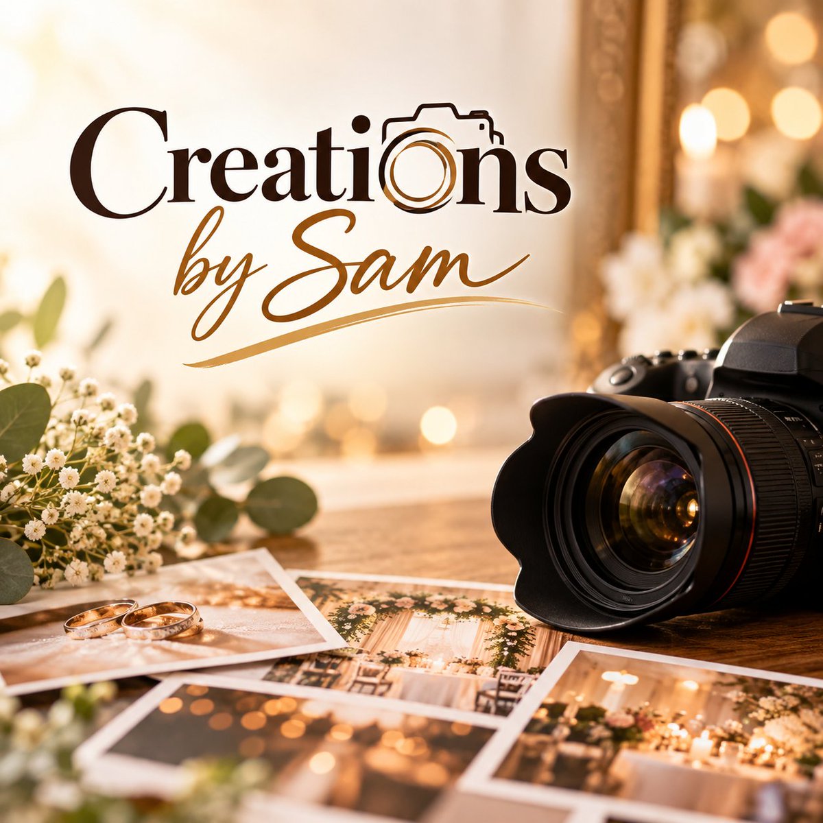 Sulekha_US's tweet photo. 📸✨ Capture the Moments That Tell Your Story with Creations by Sam! ✨
📸 Photography Services
🎥 Photography & Videos
❤️ Memories You'll Treasure
📍 Serving San Jose, CA
👉https://t.co/IG1KjdN45m
#CreationsBySam #SanJoseCA #PhotographyServices #WeddingPhotography #Sulekha https://t.co/GLUBOY66VM