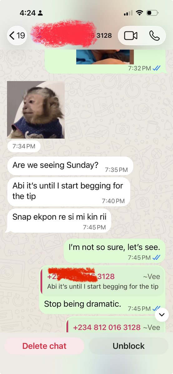 sinatraxxiii's tweet photo. On July 26, in particular, I repeatedly told her to stop while she continued attempting to initiate sexual contact. I found that experience deeply uncomfortable because I wasn't in the mood for such. She continued to harass me sexually and apologised later when she got home. https://t.co/isnF3NLGBh
