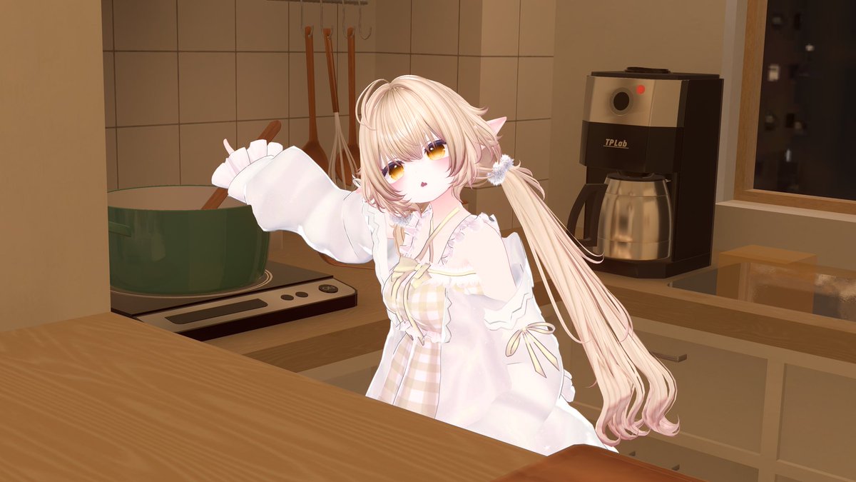 mm0_vr's tweet photo. #かりカノ_VRC 
クローズドオープン行ってきました🍀

イベ終了後に「いやだー！帰りたくないー！😭」と駄々をこねるほど最高でした。
とにかく可愛すぎました。
ろんちゃんありがとう🤍
記憶思い出してみせるからね…

全員行った方がいいよ、、
いやまってやっぱり私が行くからどけ、

ALT少し https://t.co/PIwEoyAGBE