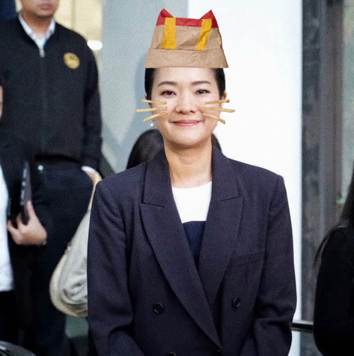simpforyouonl's tweet photo. แมคลาดกระบัง https://t.co/zAMTCKd5nQ